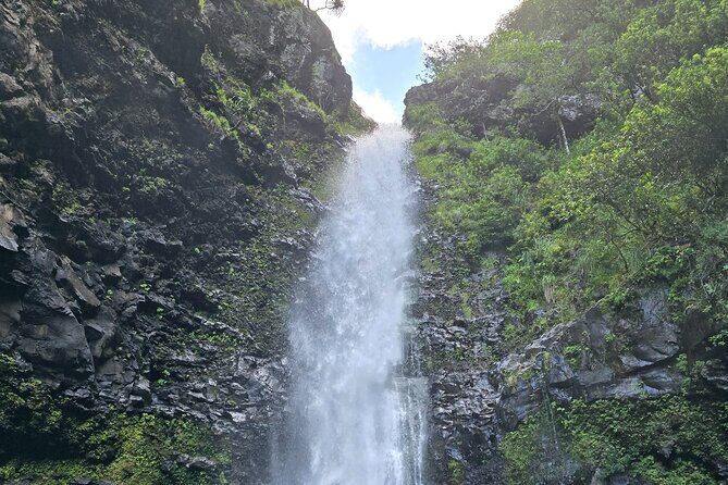 Private Road to Hana Tour with Pickup-Ultimate Package, Backside - FAQ