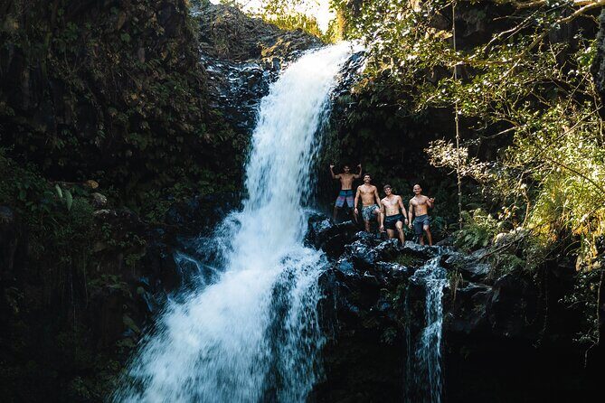 Private Road To Hana Tour with Professional Photographer - Why This Tour Stands Out