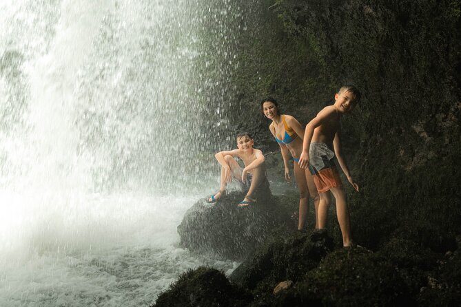 Private Road To Hana Tour with Professional Photographer - What the Reviews Say