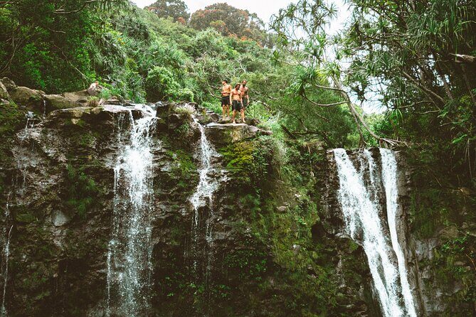Private Road To Hana Tour with Professional Photographer - Practical Details