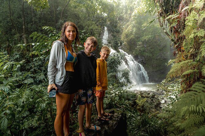 Private Road To Hana Tour with Professional Photographer - Who Will Enjoy This Tour?