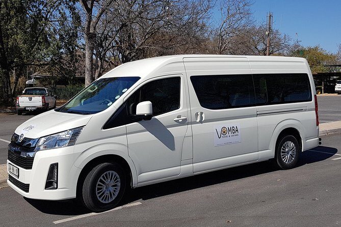 Private Road Transfer - Key Points