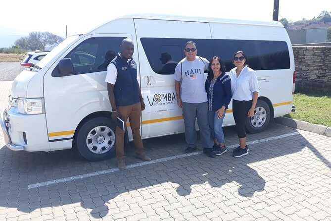 Private Road Transfer - FAQ
