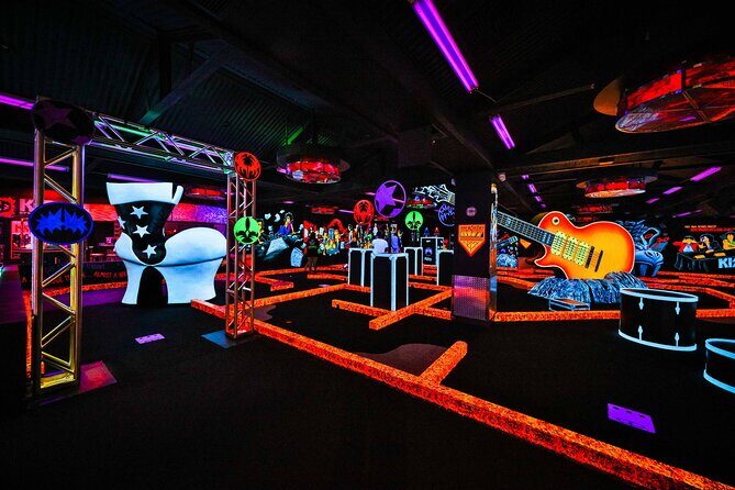 Private Rock N Roll Museum Tour in Vegas - Who Should Consider This Tour?