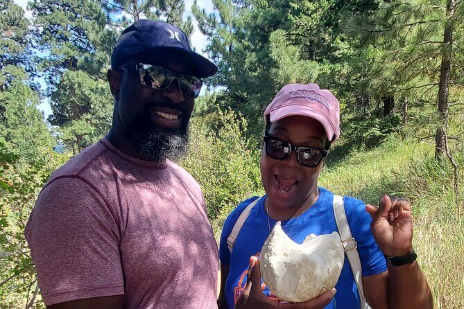 Private Rocky Mountain Foraging Experience - Key Points