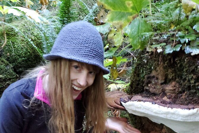 Private Rocky Mountain Foraging Experience - Itinerary Breakdown: What to Expect
