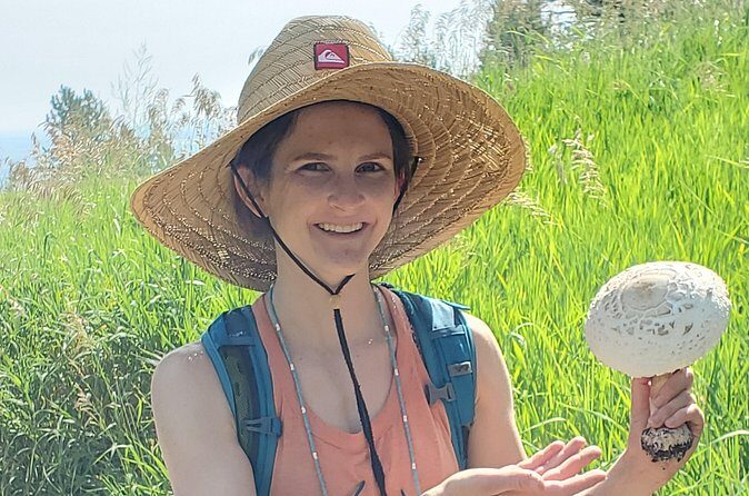 Private Rocky Mountain Foraging Experience - Practical Details