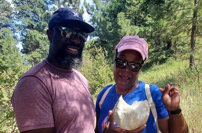 Private Rocky Mountain Foraging Experience - Who Will Enjoy This Experience?