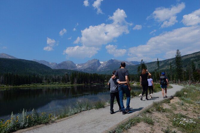 Private Rocky Mountain National Park 4 Hour Tour - Exploring the Private Rocky Mountain National Park 4-Hour Tour