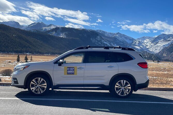 Private Rocky Mountain National Park 6 Hour Tour - In-Depth Review of the Rocky Mountain National Park Private Tour