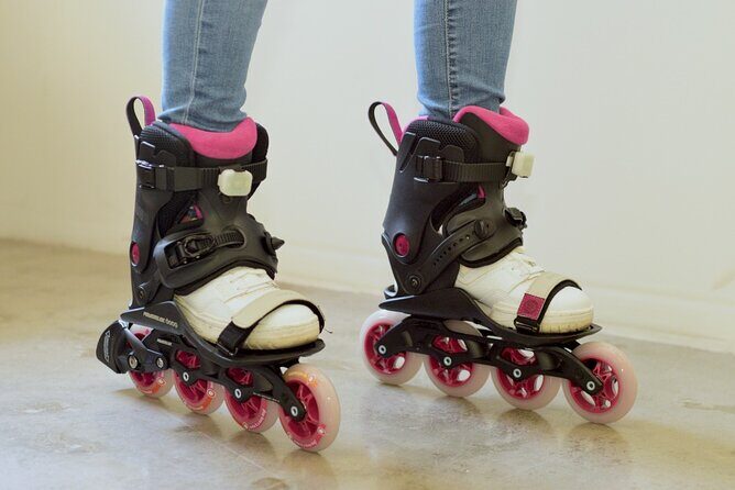 Private Roller Skate Tour of Mexico City - FAQ