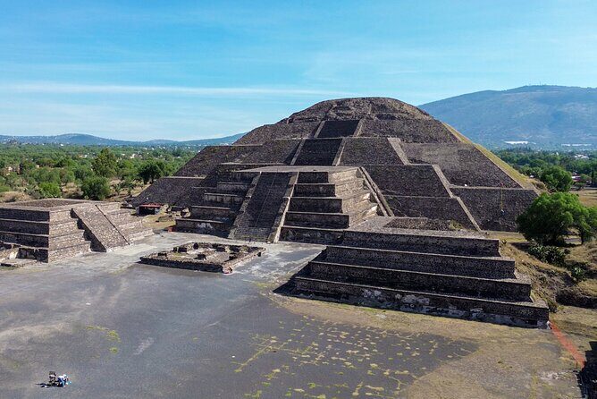 Private Romantic Balloon Flight over Teotihuacan for Couples - FAQ
