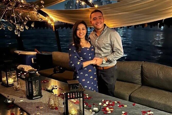 Private Romantic Dinner on the Nile - Who Will Love This Tour?