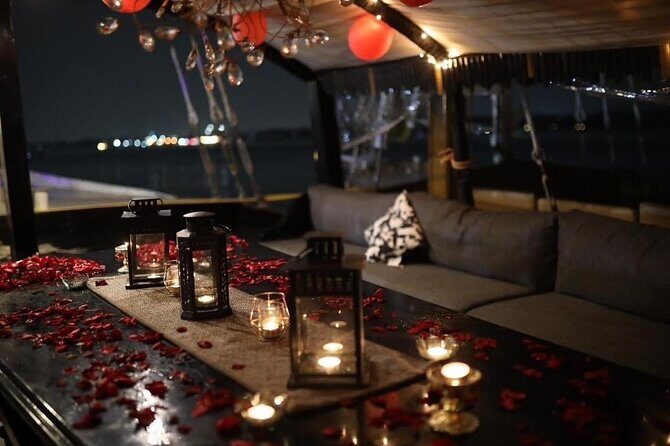Private Romantic Dinner on the Nile - Final Thoughts