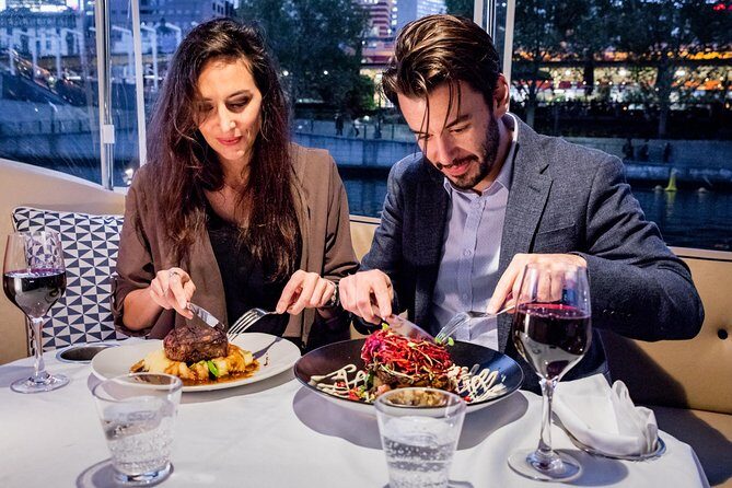 Private Romantic Melbourne Dinner Cruise for 2 - An Honest Look at the Private Romantic Melbourne Dinner Cruise for 2