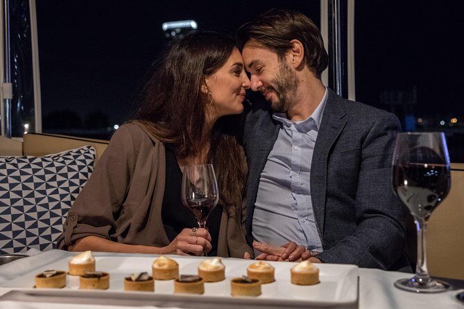 Private Romantic Melbourne Dinner Cruise for 2 - Summing Up the Value