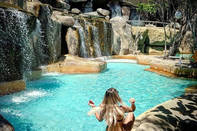 Private Romantic Retreat Mud Baths I-Resort Nha Trang - Is It Worth the Price?