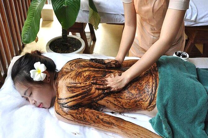 Private Romantic Retreat Mud Baths I-Resort Nha Trang - Practical Tips for Visiting