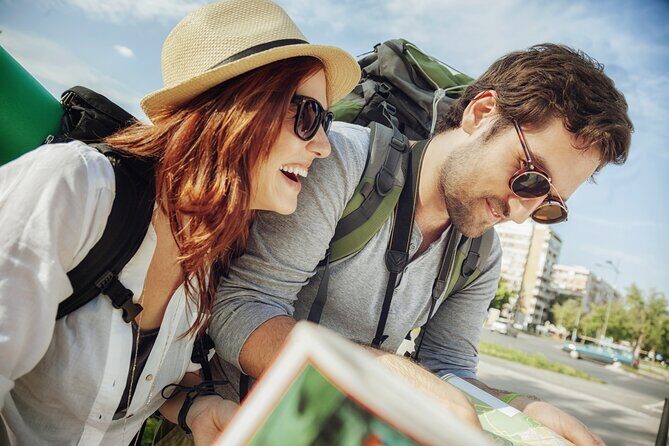 Private Romantic Stroll in Quebec Walking Tour for Couples - Frequently Asked Questions