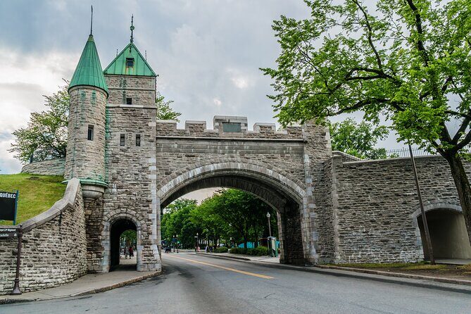 Private Romantic Stroll in Quebec Walking Tour for Couples - Final Thoughts