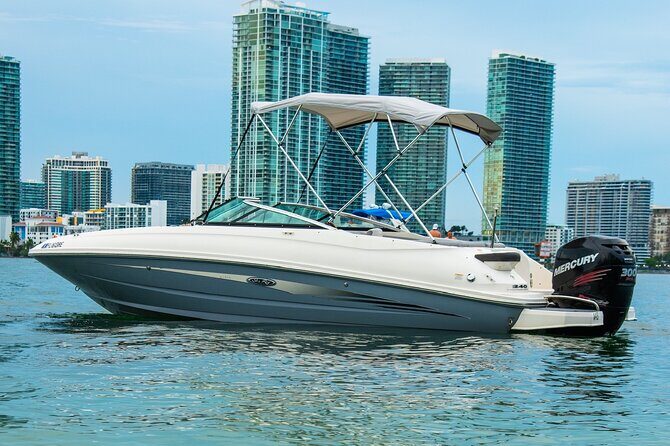 Private Romantic Sunset Boat Cruise in Fort Lauderdale! - An In-Depth Look at the Experience
