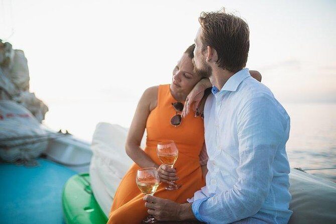 Private & Romantic Sunset Cruise Under Sails - The Sum Up: Who Should Consider This Experience?