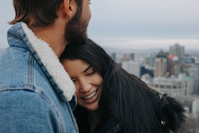 Private Romantic Walking Tour For Couples in Montreal - What the Tour Means for You