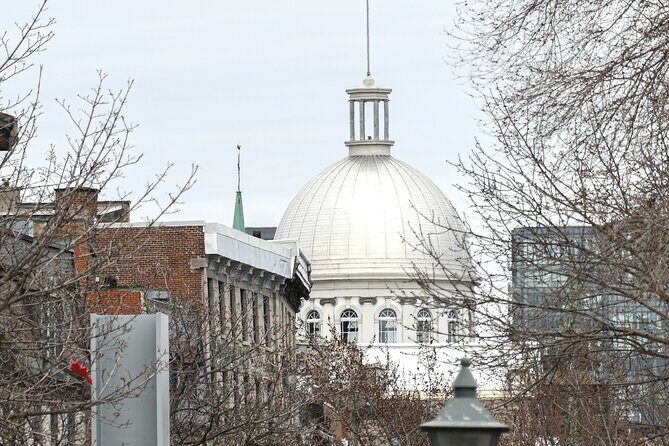 Private Romantic Walking Tour For Couples in Montreal - Practical Details and Tips