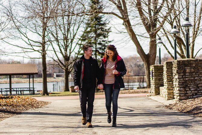 Private Romantic Walking Tour For Couples in Montreal - Authentic Experiences and Authenticity