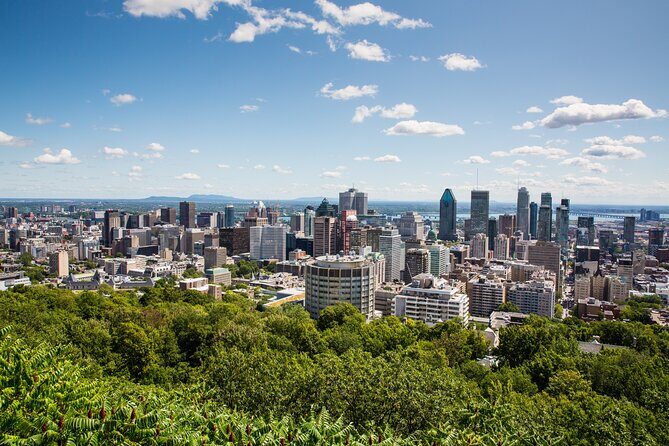 Private Romantic Walking Tour For Couples in Montreal - The Sum Up