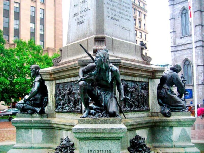 Private Romantic Walking Tour For Couples in Montreal - Who Would Love This Tour?