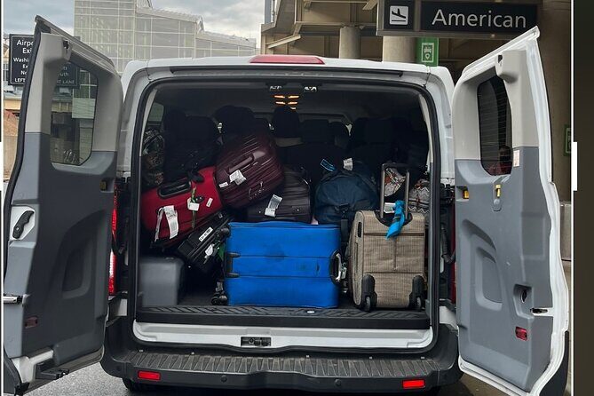 private Ronald Reagan, Washington National Airport transfer - Who Should Consider This Service?