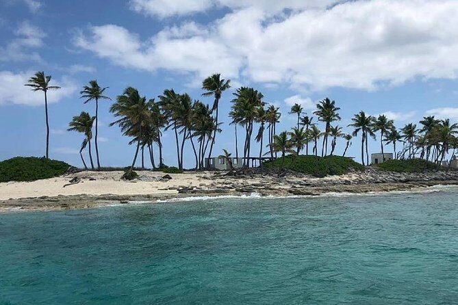 Private Rose Island, Swimming Pigs, Snorkeling and Turtles - FAQ