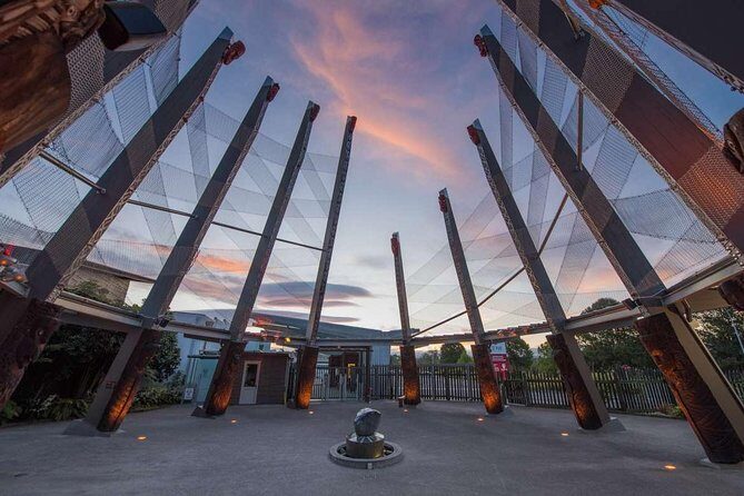 Private Rotorua Tour from Tauranga (Max 11) - An Honest Look at the Rotorua Experience