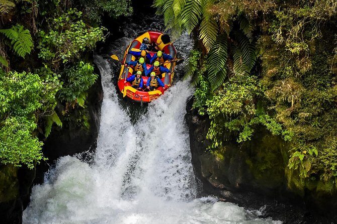 Private Rotorua Tour from Tauranga (Max 11) - Who Should Consider This Tour?