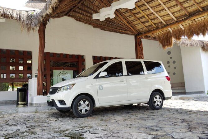 Private Roud Trip Trasnsfer to Ferry Isla Holbox - Pricing and Value