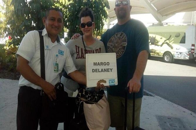 Private round airport transfer from Cancun - Puerto Aventuras - airport. - Who Is This Transfer Best For?
