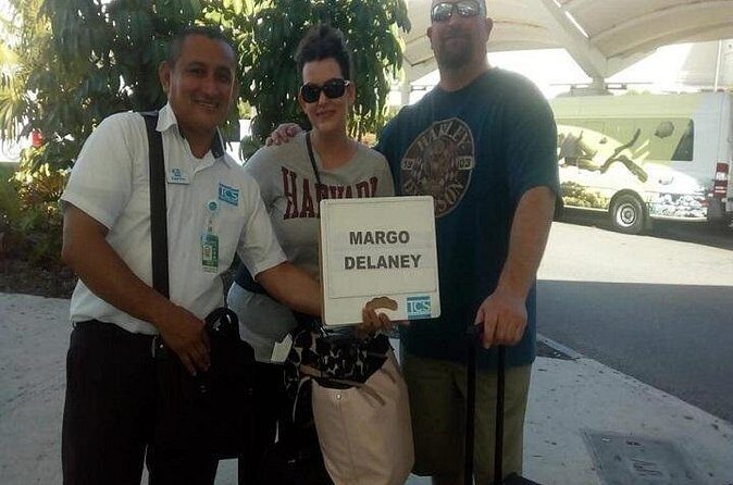 Private round airport transfer from Cancun - Puerto Aventuras - airport. - Final Thoughts