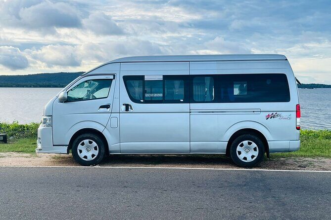 Private Round Tour in Sri Lanka with Vehicle - The Value of This Tour