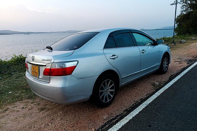 Private Round Tour in Sri Lanka with Vehicle - FAQs