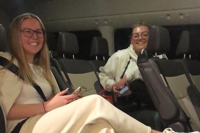 Private Round Transfer from Punta Cana airport to Hotels - What to Expect from This Transfer Service