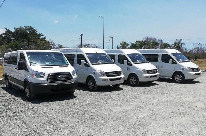 Private Round Transfer from Punta Cana airport to Hotels - Who Should Consider This Transfer?