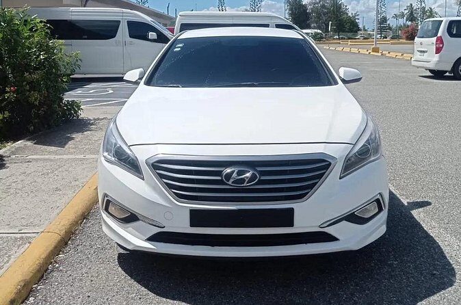 Private Round Transfer from Punta Cana airport to Hotels - Final Thoughts
