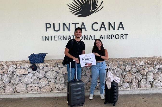Private Round Transfer from Punta Cana airport to Hotels - FAQ