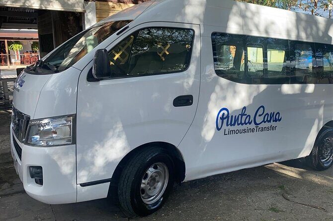 Private Round Trip Airport Transfer Bavaro Hotels - Why Choose This Transfer?