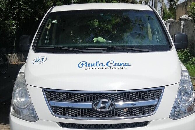 Private Round Trip Airport Transfer Bavaro Hotels - Pricing and Value