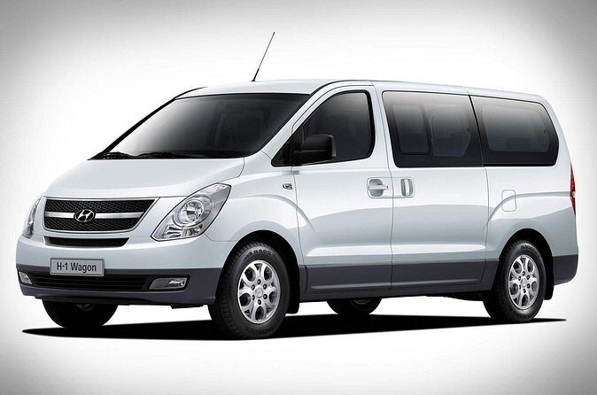 Private Round Trip Airport Transfer Bavaro Hotels - Practical Tips for Travelers
