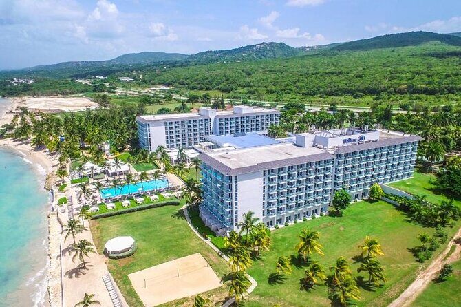 Private Round Trip Airport Transfer From Montego Bay Hotels - Who Should Consider This Service?