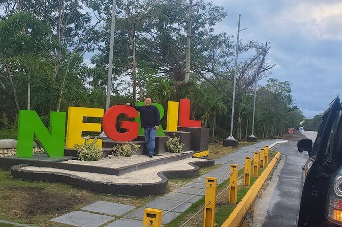 Private Round Trip Airport Transfer from Montego Bay to Negril - Authentic Experiences and Positive Feedback