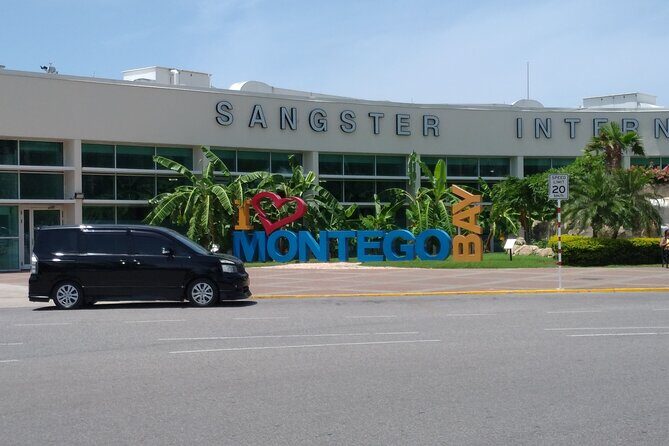 Private Round Trip Airport Transfer from Montego Bay to Negril - The Sum Up: Who Should Consider This Transfer?